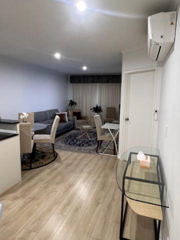 Adelaide Cbd Apartment - 3Br, 2Bath & Carpark 外观 照片